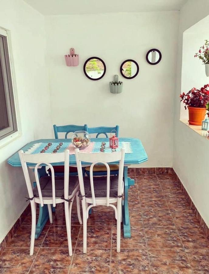 Country House Hatagel Εξωτερικό φωτογραφία