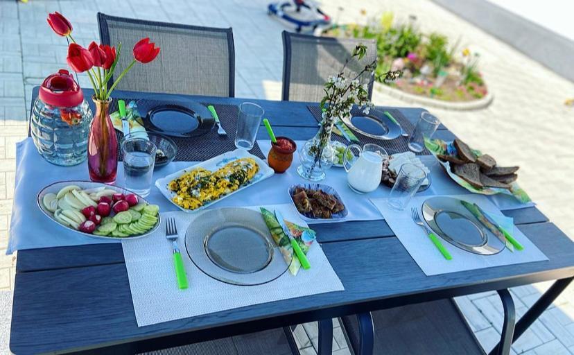Country House Hatagel Εξωτερικό φωτογραφία