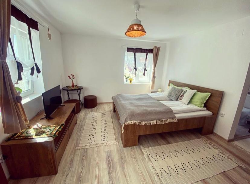 Country House Hatagel Εξωτερικό φωτογραφία