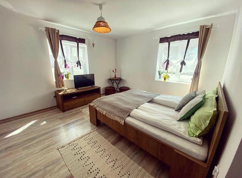Country House Hatagel Εξωτερικό φωτογραφία