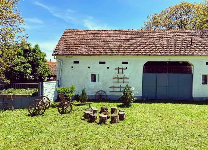 Country House Hatagel Εξωτερικό φωτογραφία