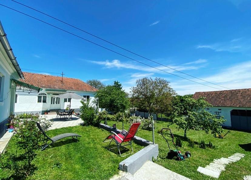 Country House Hatagel Εξωτερικό φωτογραφία