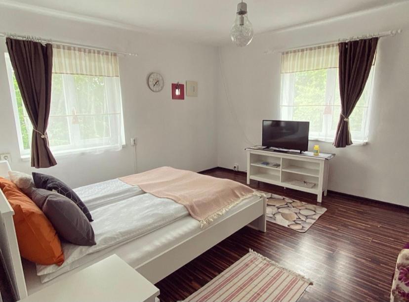 Country House Hatagel Εξωτερικό φωτογραφία