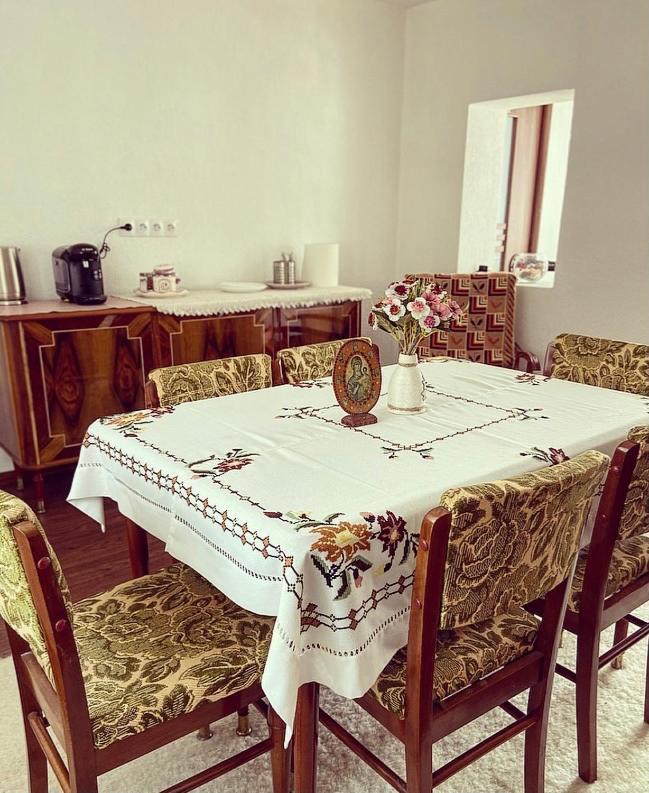 Country House Hatagel Εξωτερικό φωτογραφία