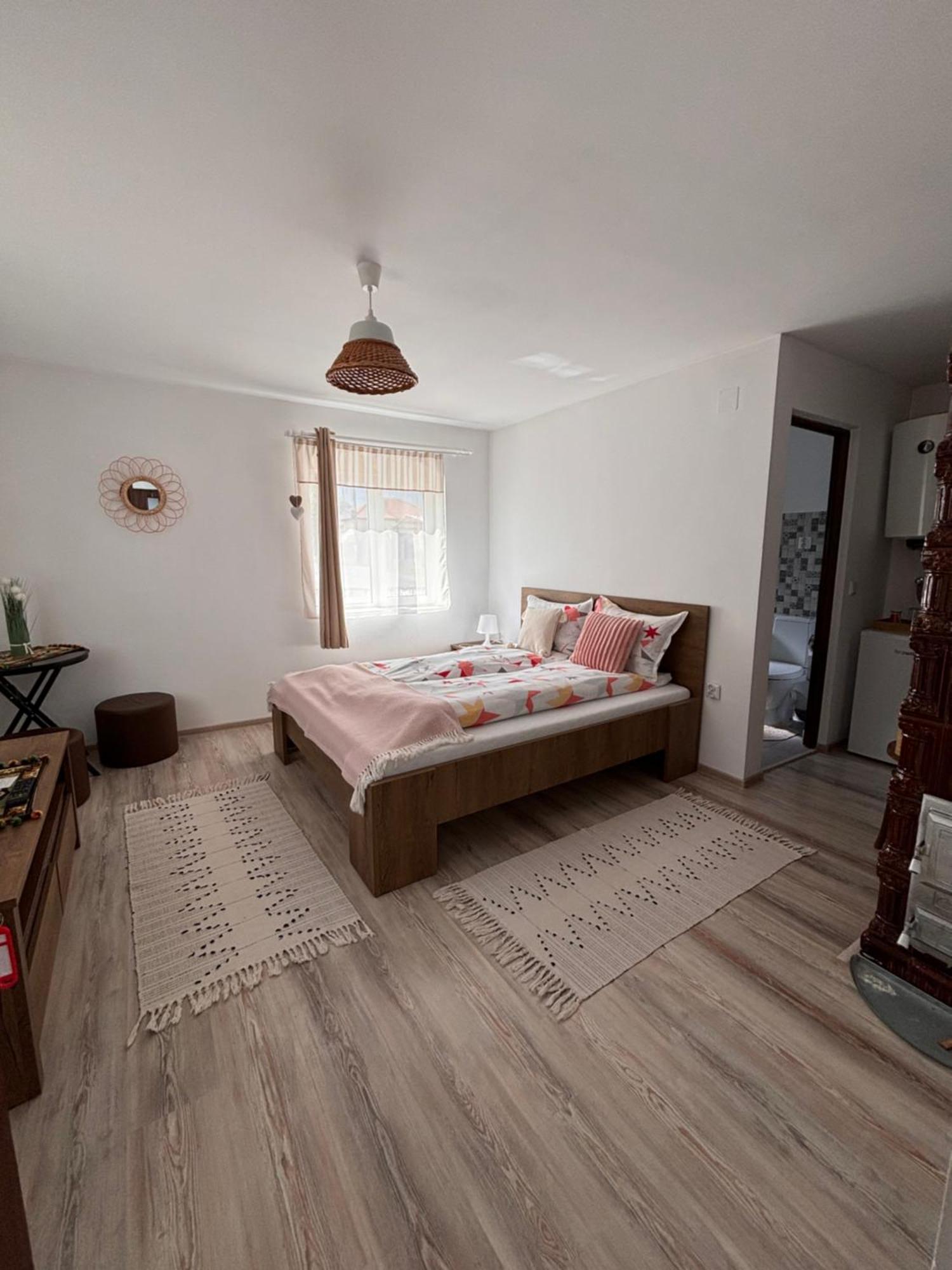 Country House Hatagel Εξωτερικό φωτογραφία