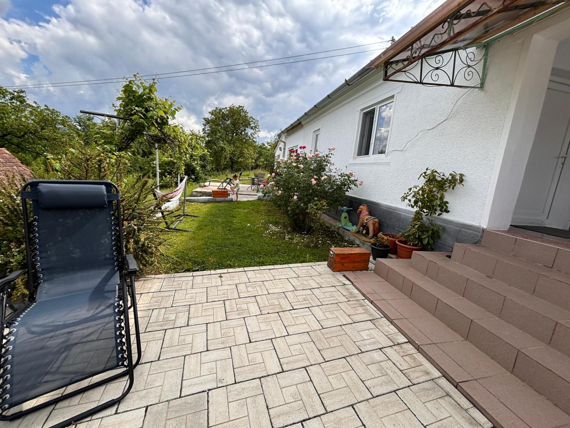 Country House Hatagel Εξωτερικό φωτογραφία