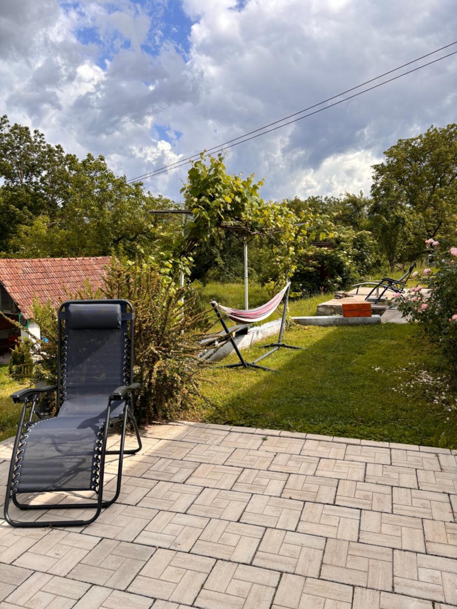 Country House Hatagel Εξωτερικό φωτογραφία