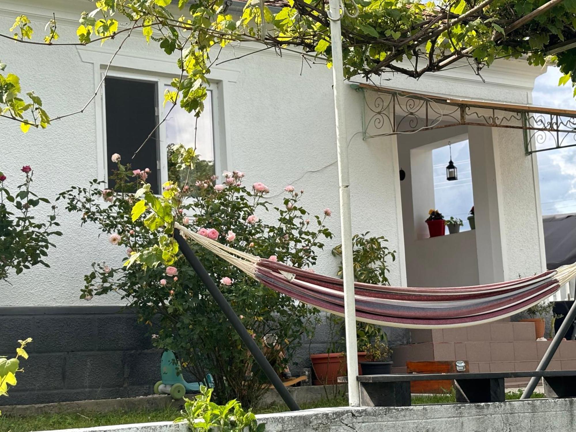 Country House Hatagel Εξωτερικό φωτογραφία