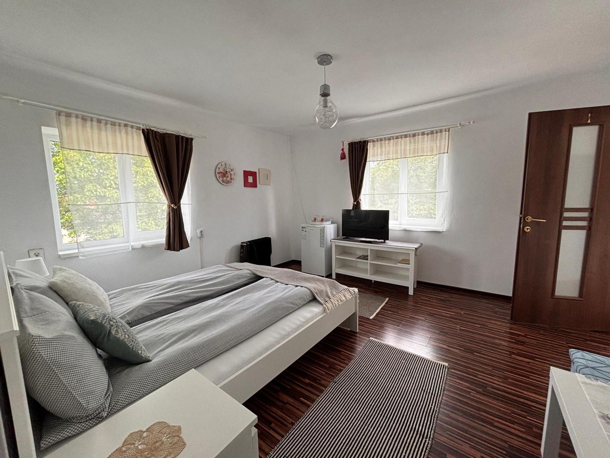 Country House Hatagel Εξωτερικό φωτογραφία