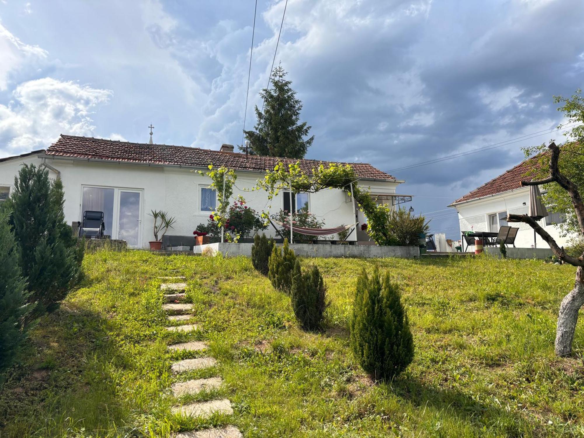 Country House Hatagel Εξωτερικό φωτογραφία