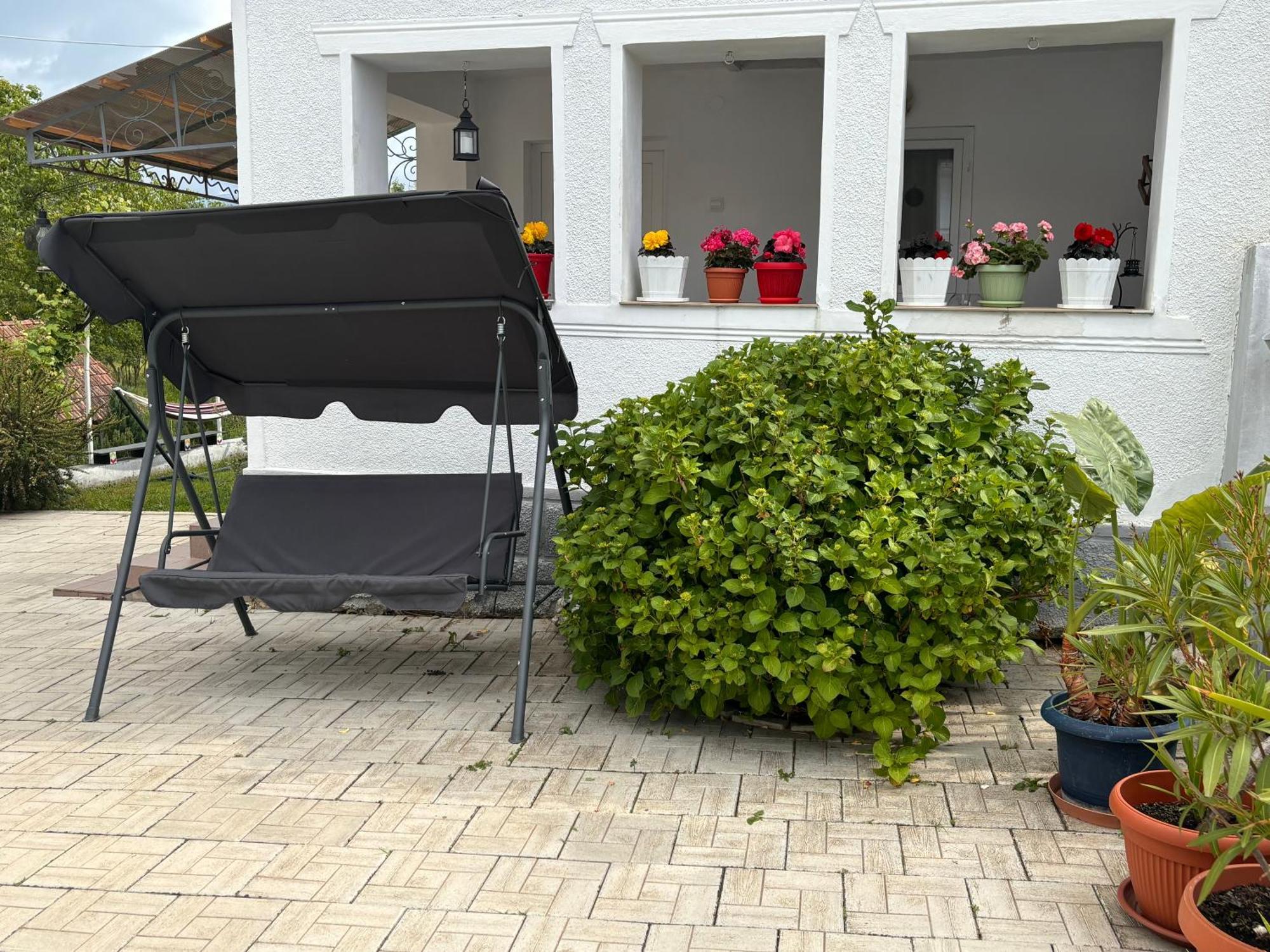 Country House Hatagel Εξωτερικό φωτογραφία