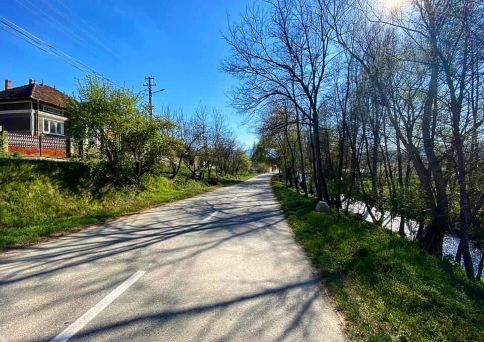Country House Hatagel Εξωτερικό φωτογραφία