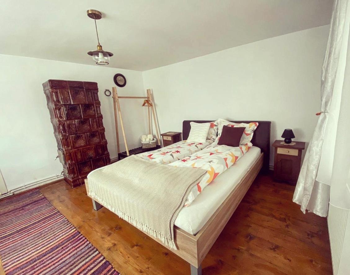 Country House Hatagel Εξωτερικό φωτογραφία
